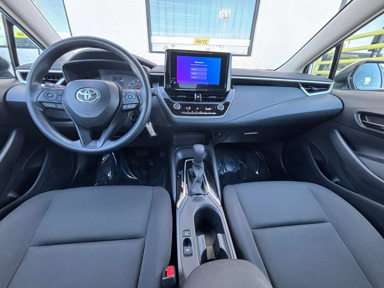 Thumbnail: 2025 Toyota Corolla - 31