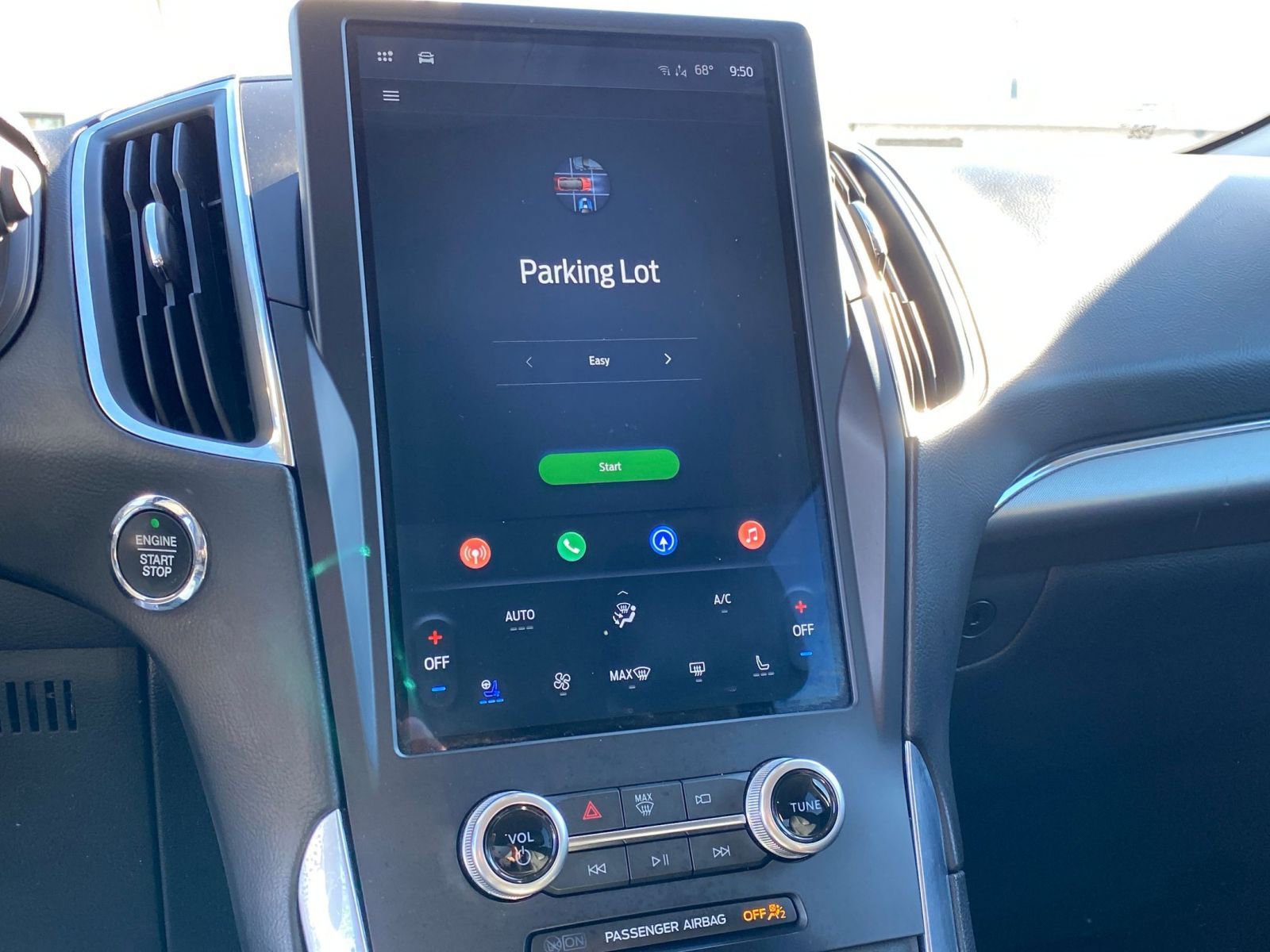 Thumbnail: 2022 Ford Edge - 21