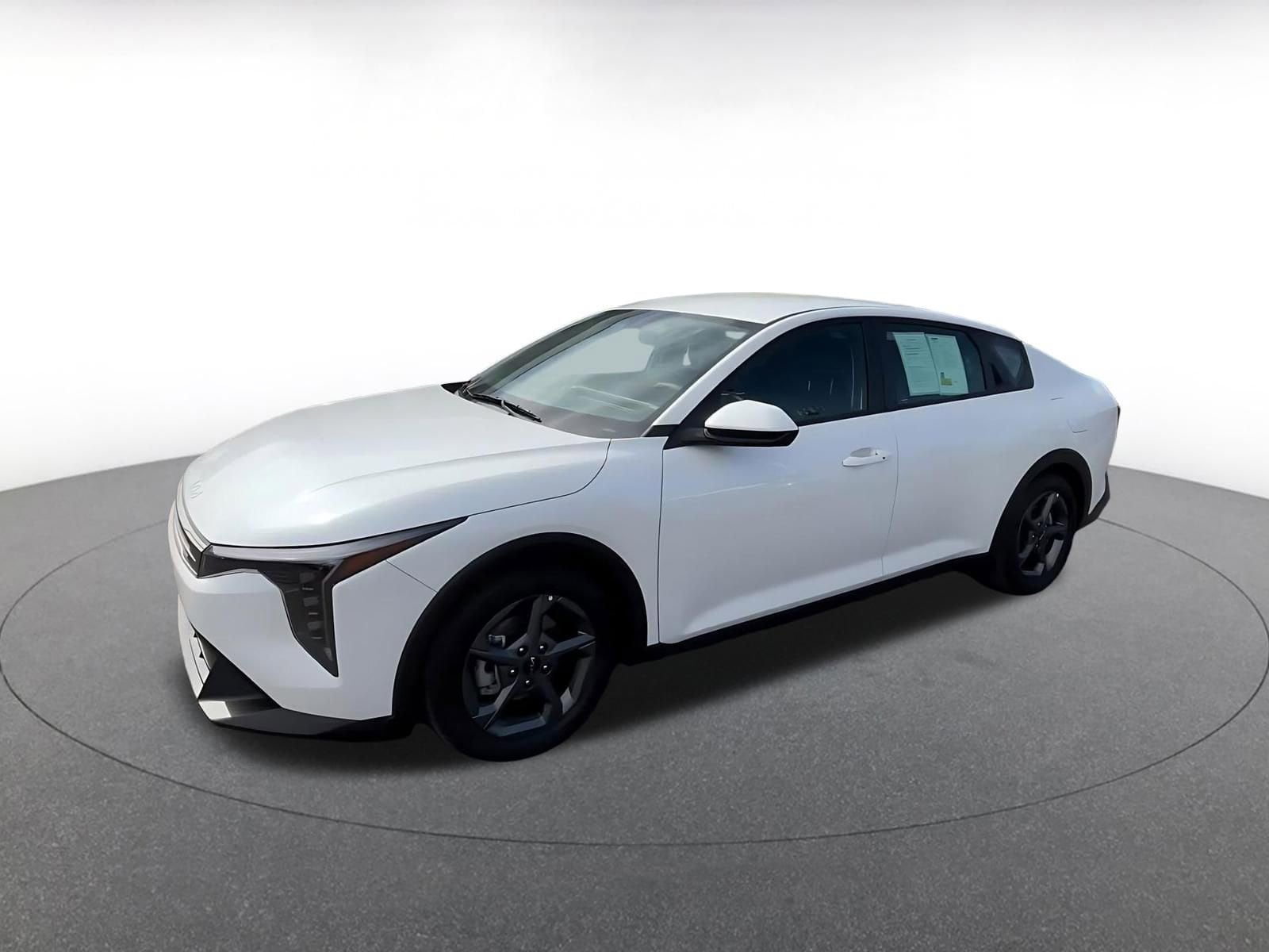 Thumbnail: 2025 Kia K4 - 8