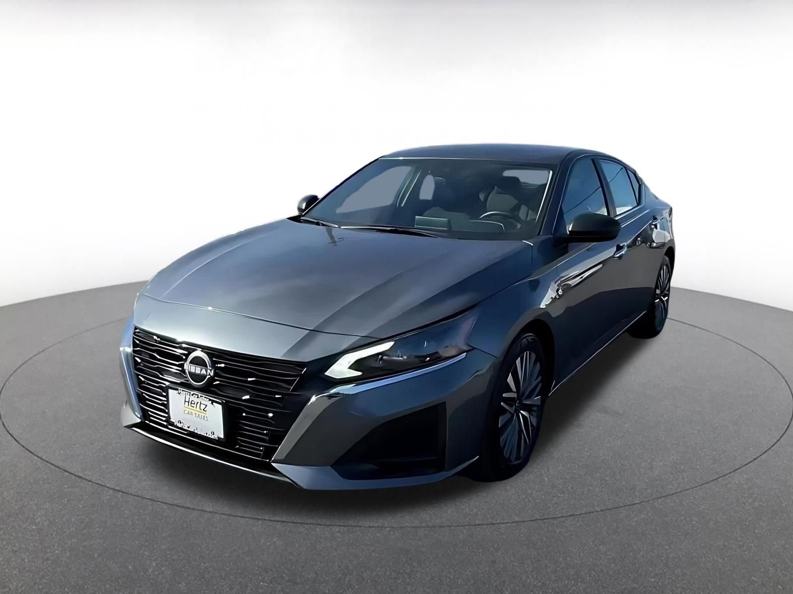 Thumbnail: 2025 Nissan Altima - 7