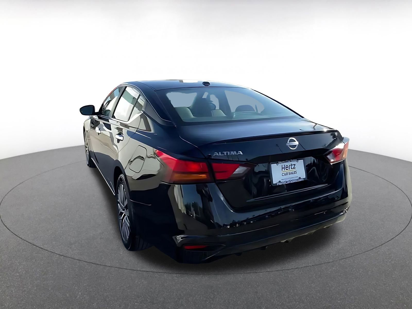 Thumbnail: 2025 Nissan Altima - 11