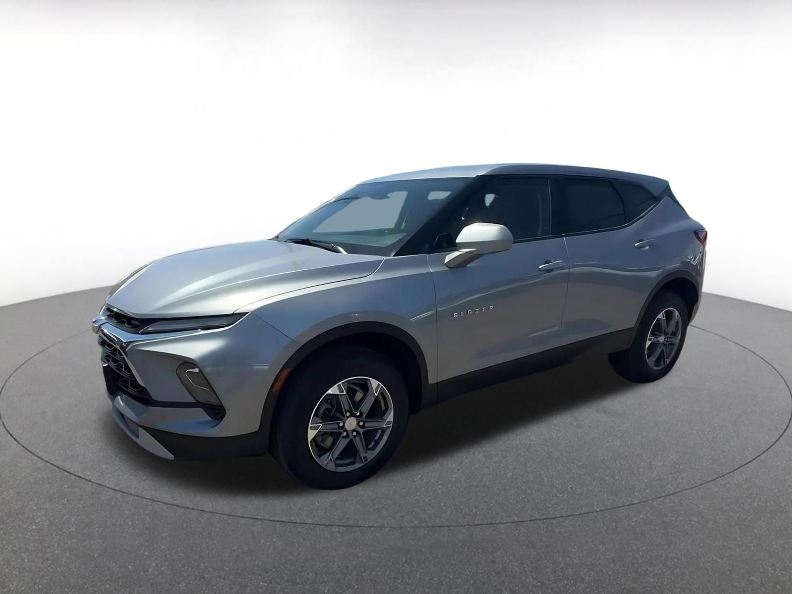 Thumbnail: 2025 Chevrolet Blazer - 7