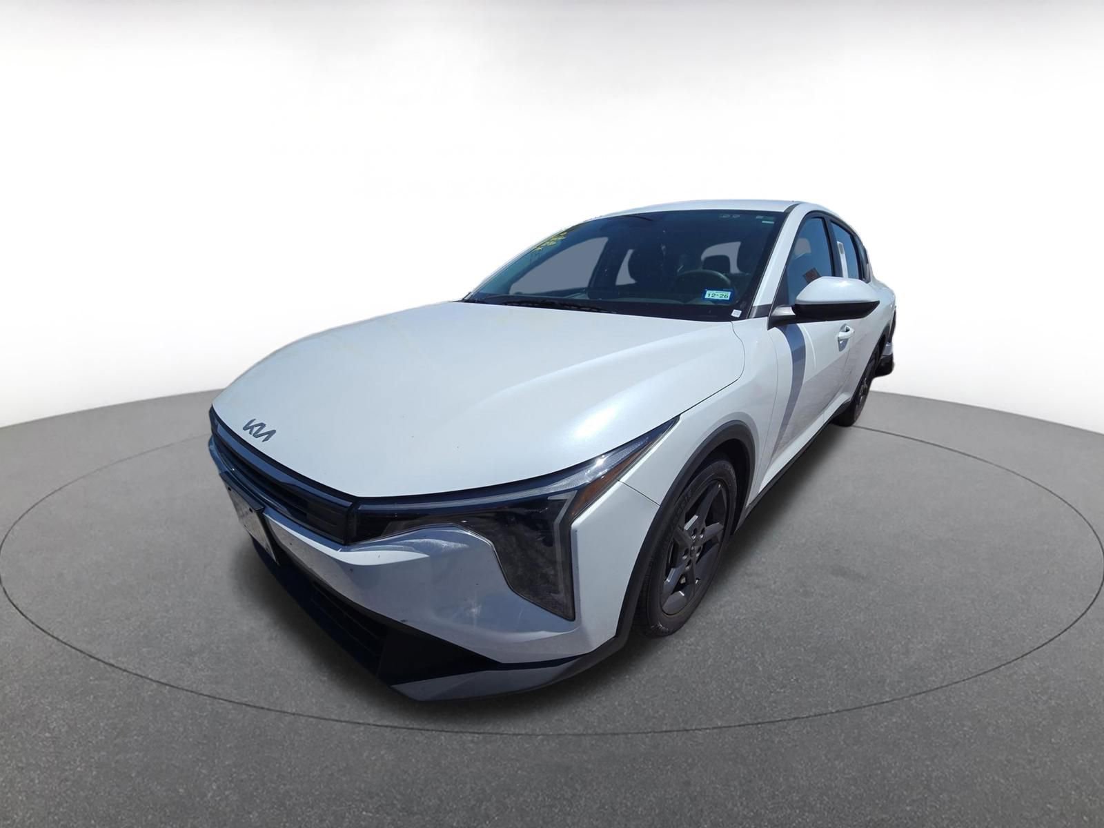 Thumbnail: 2025 Kia K4 - 4