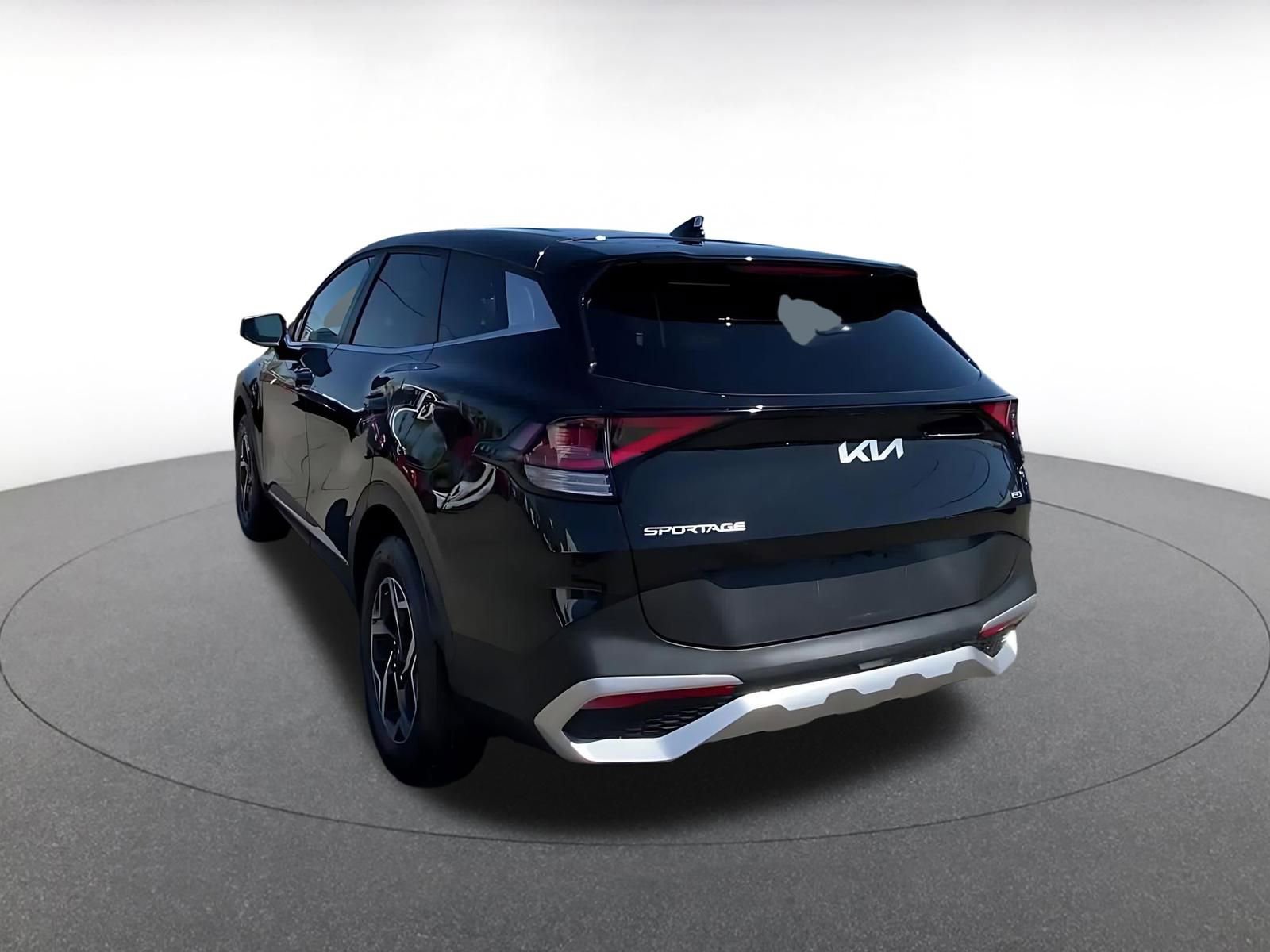 Thumbnail: 2025 Kia Sportage - 11