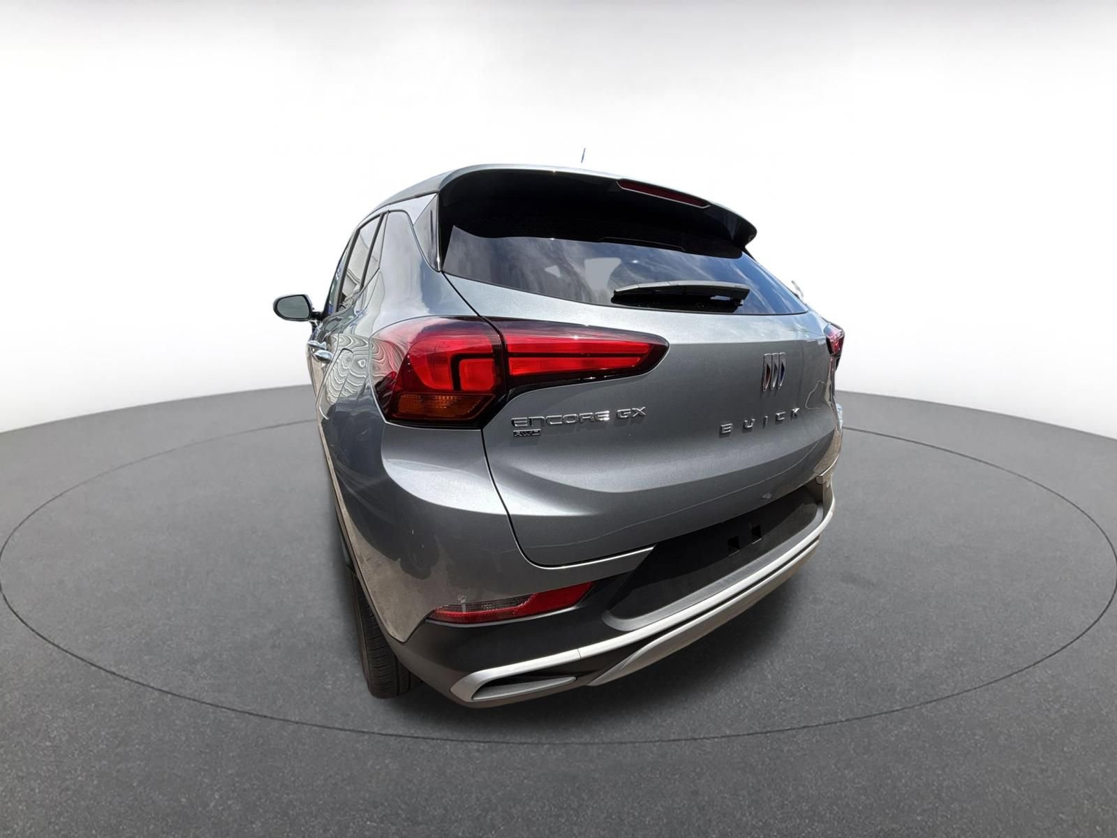 Thumbnail: 2025 Buick Encore GX - 8