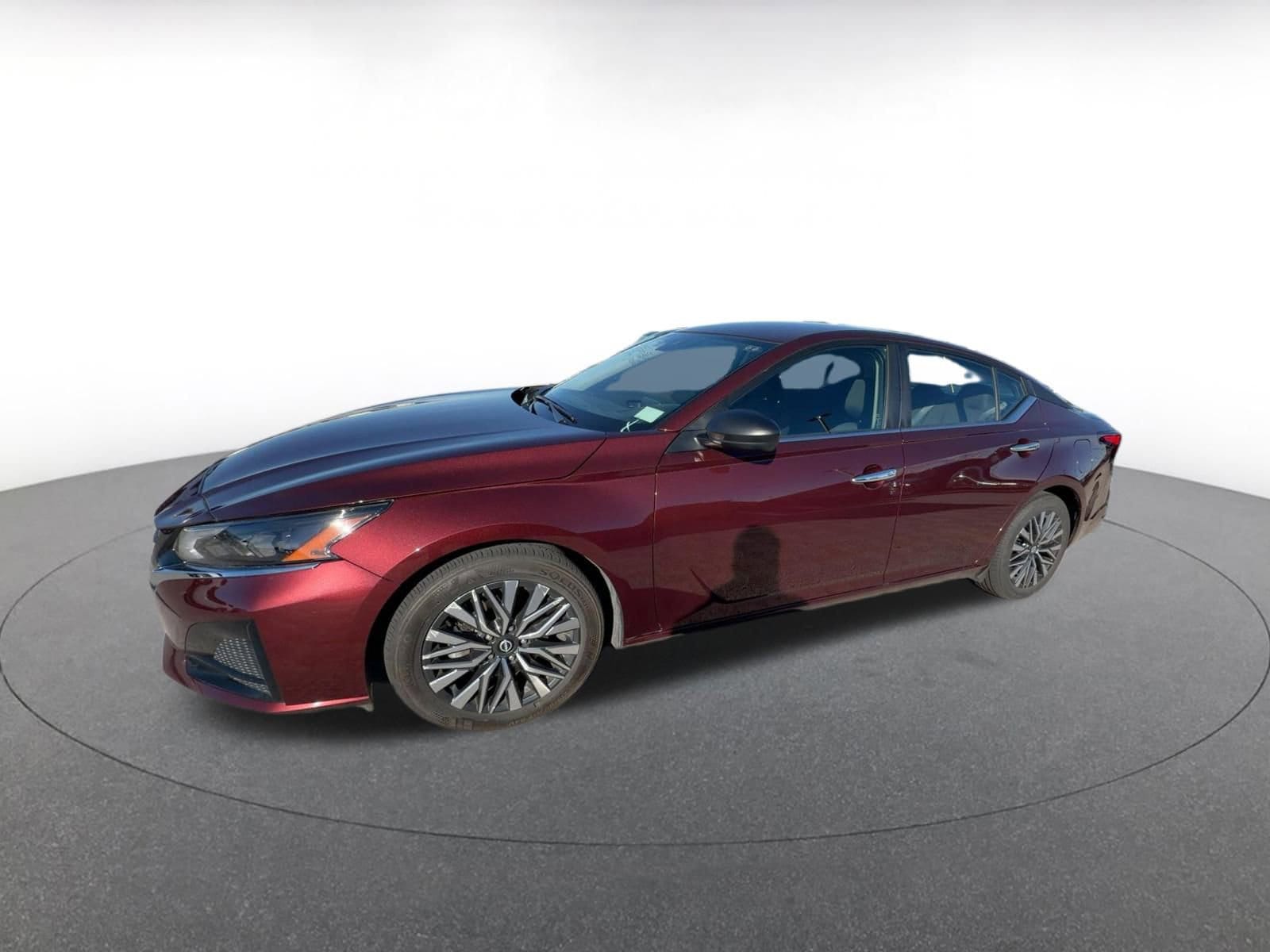 Thumbnail: 2025 Nissan Altima - 3