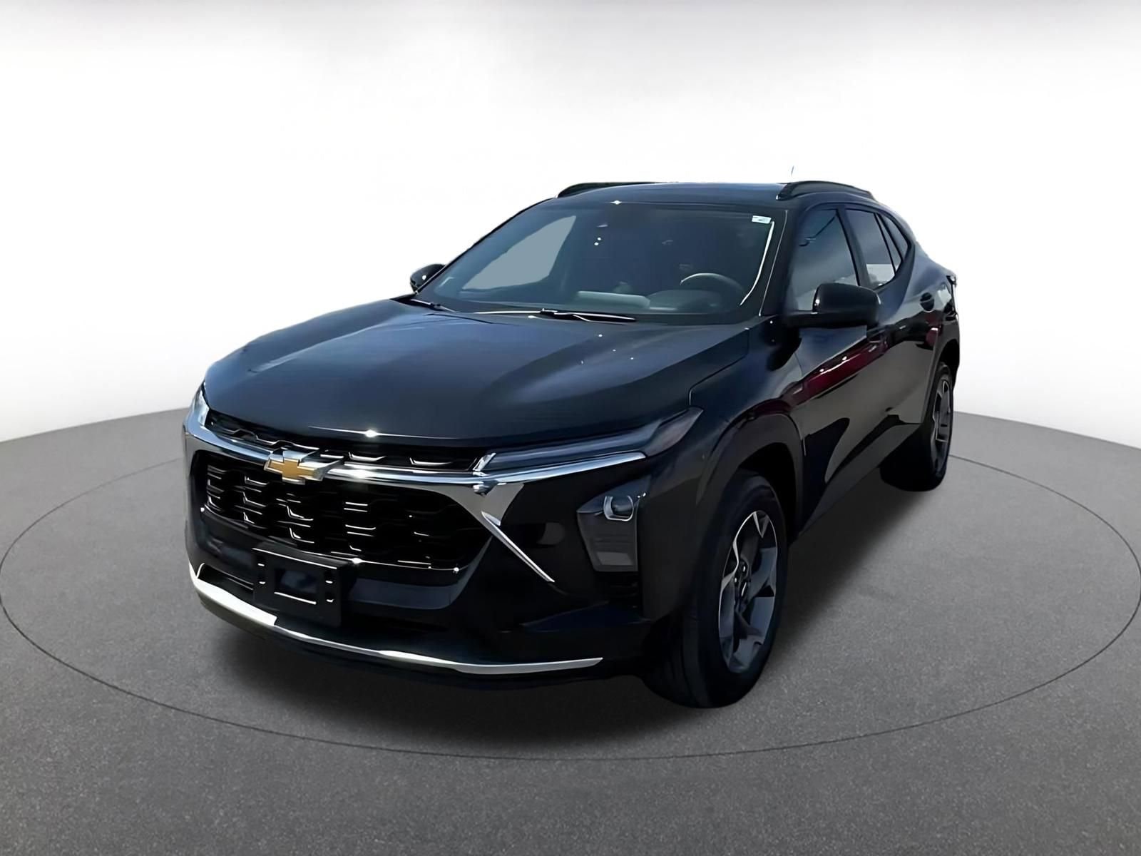 Thumbnail: 2025 Chevrolet Trax - 7
