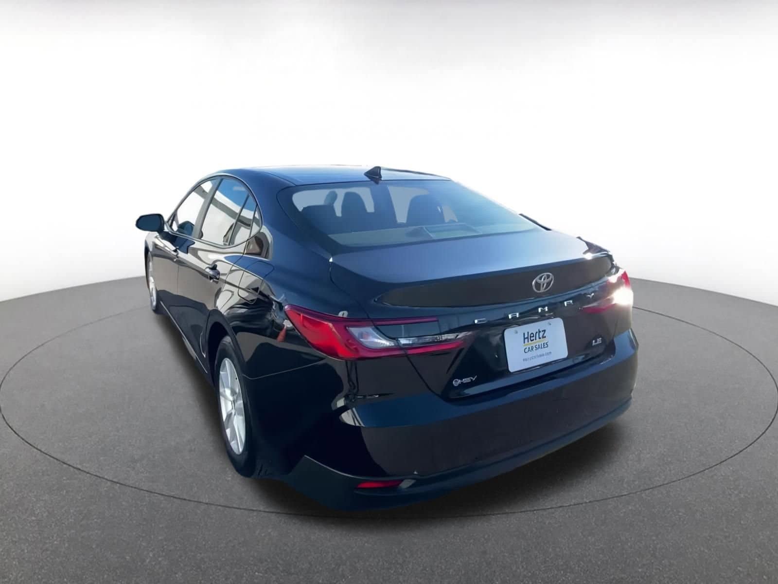 Thumbnail: 2025 Toyota Camry - 11