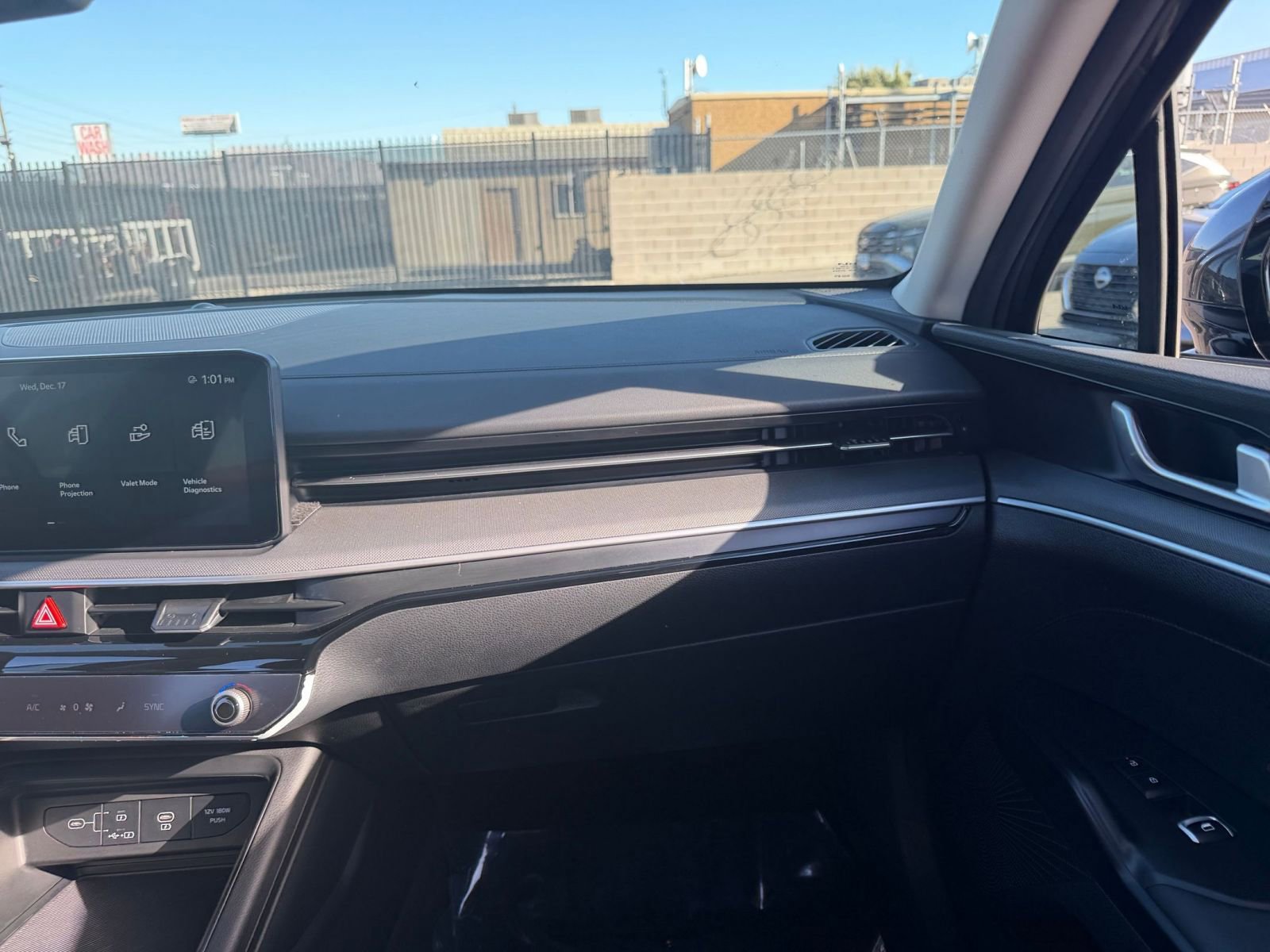 Thumbnail: 2025 Kia K5 - 32