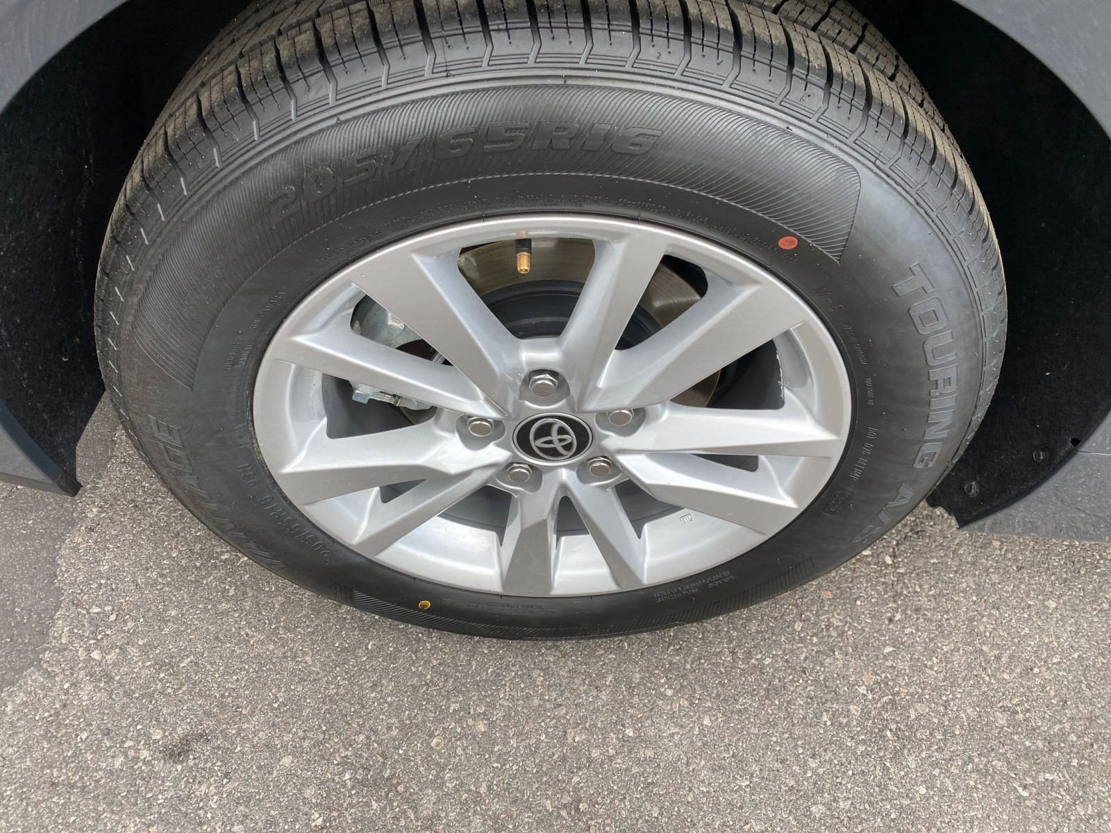 Thumbnail: 2025 Toyota Camry - 30