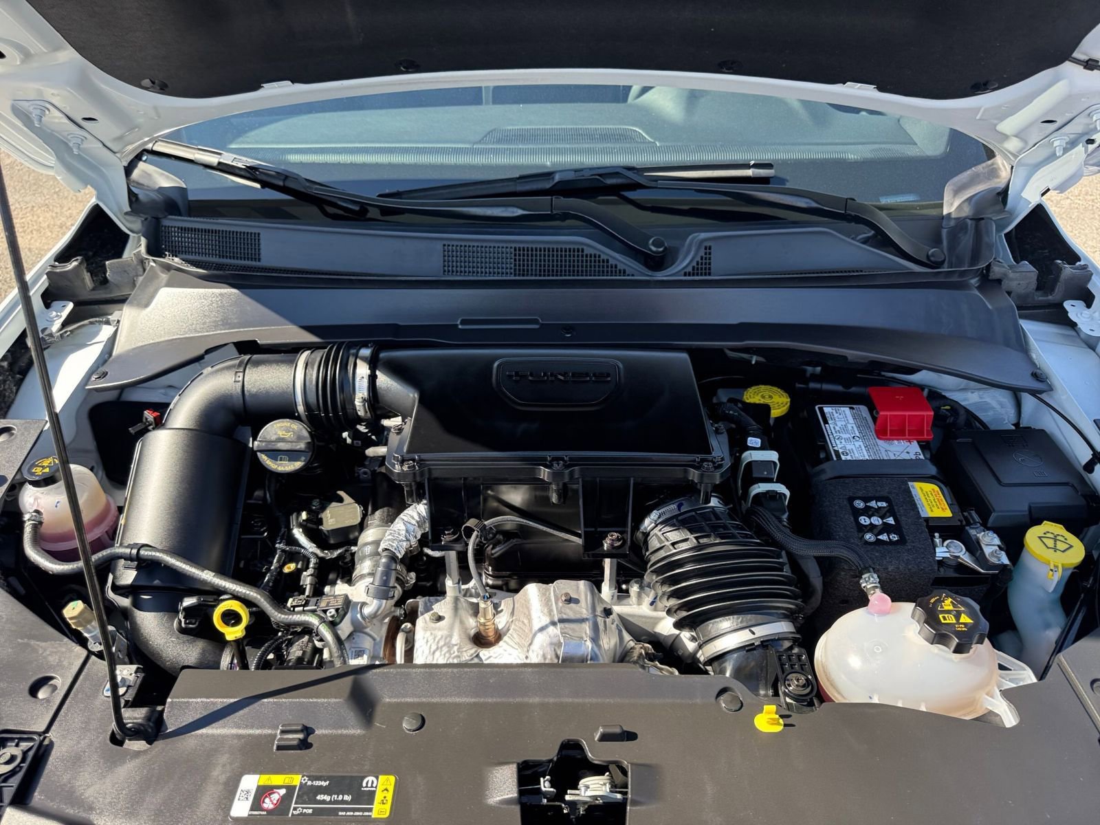 Thumbnail: 2025 Jeep Compass - 30