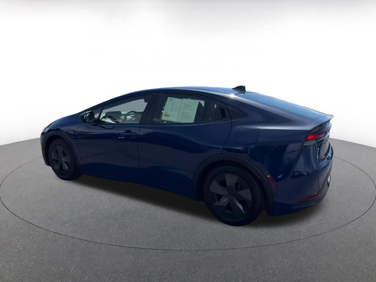 Thumbnail: 2025 Toyota Prius - 10