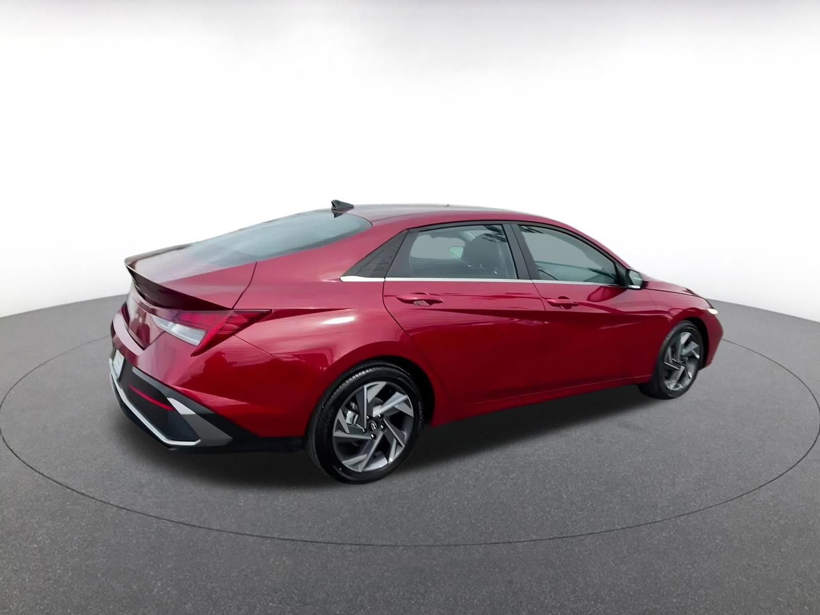 Thumbnail: 2025 Hyundai Elantra - 15