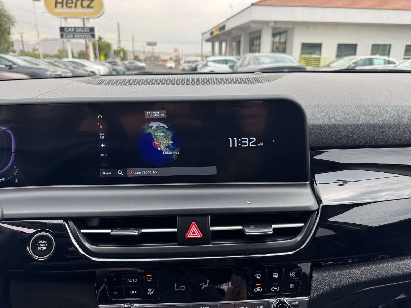 Thumbnail: 2025 Kia Seltos - 18