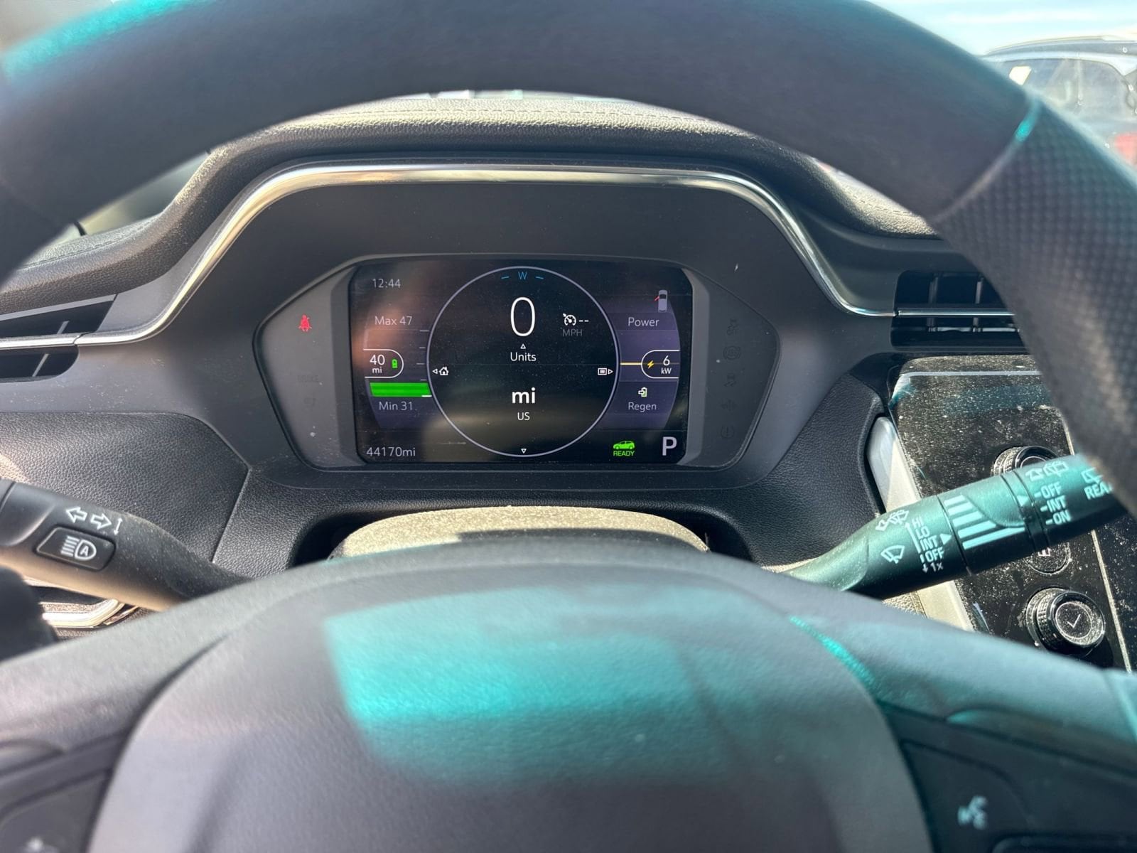 Thumbnail: 2023 Chevrolet Bolt EV - 8