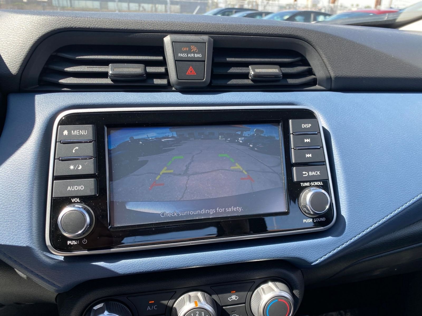 Thumbnail: 2025 Nissan Versa - 22