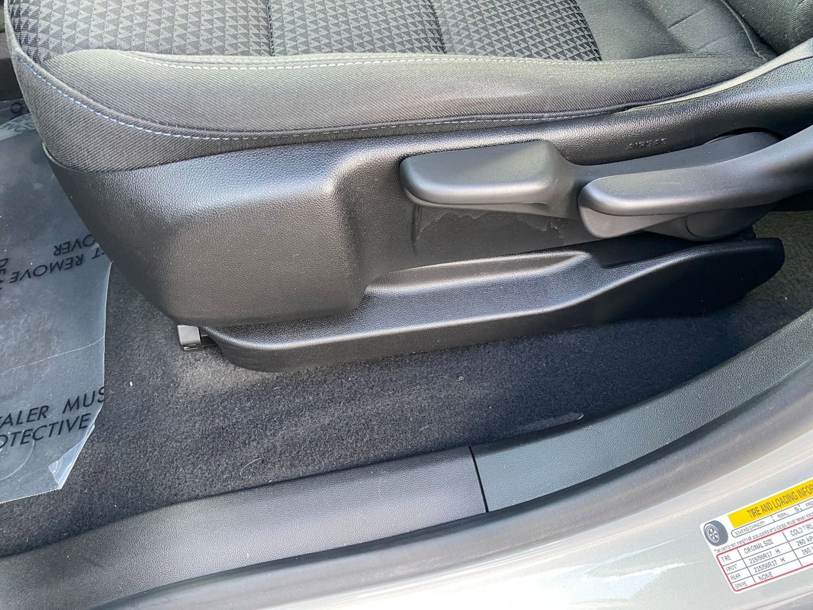 Thumbnail: 2023 Chevrolet Bolt EV - 28