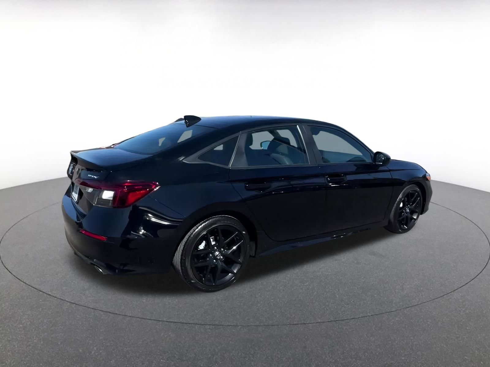 Thumbnail: 2025 Honda Civic - 15