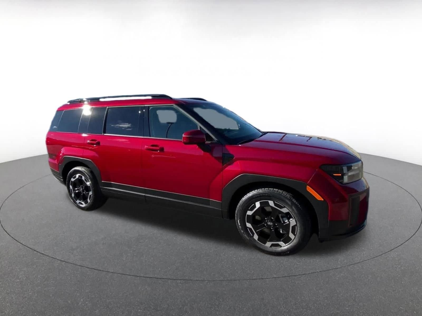 Thumbnail: 2025 Hyundai Santa Fe - 2