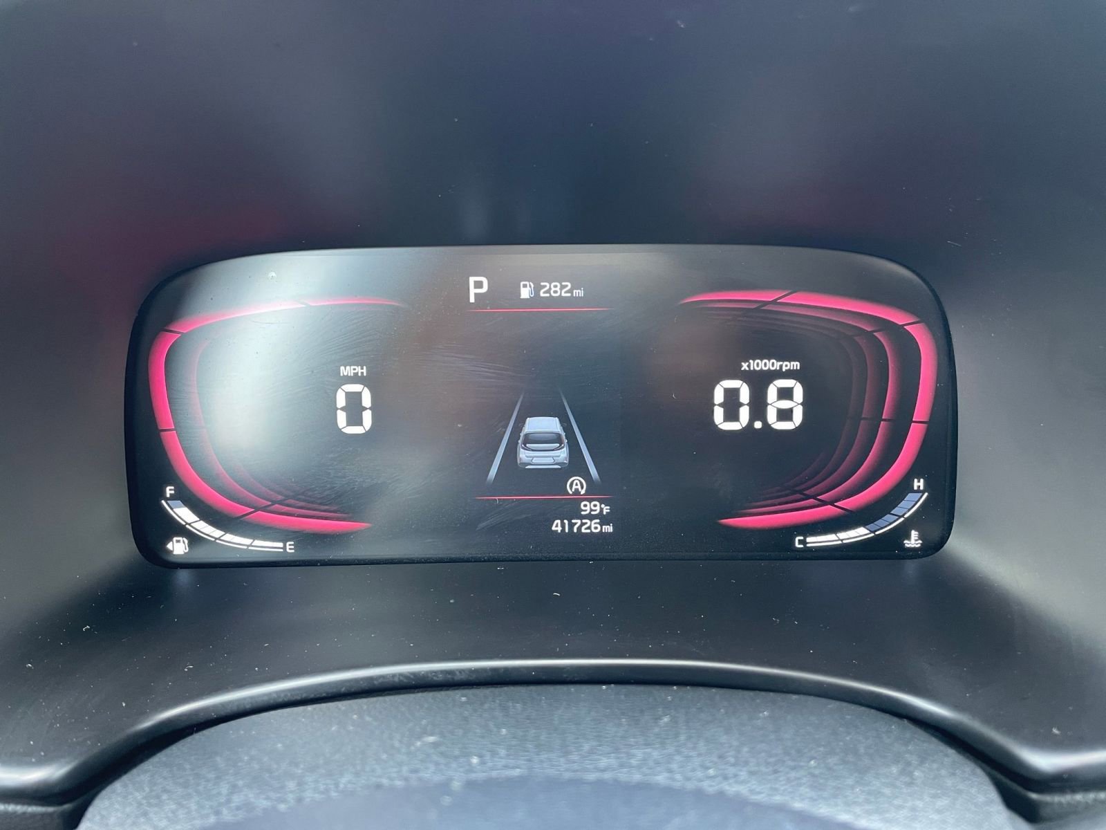 Thumbnail: 2023 Kia Soul - 35