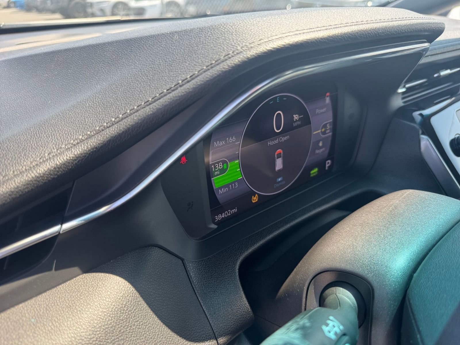 Thumbnail: 2023 Chevrolet Bolt EV - 20