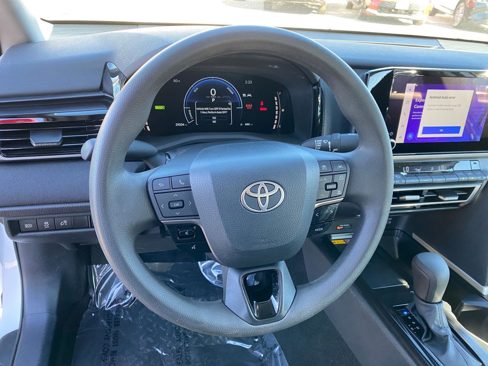 Thumbnail: 2025 Toyota Camry - 28