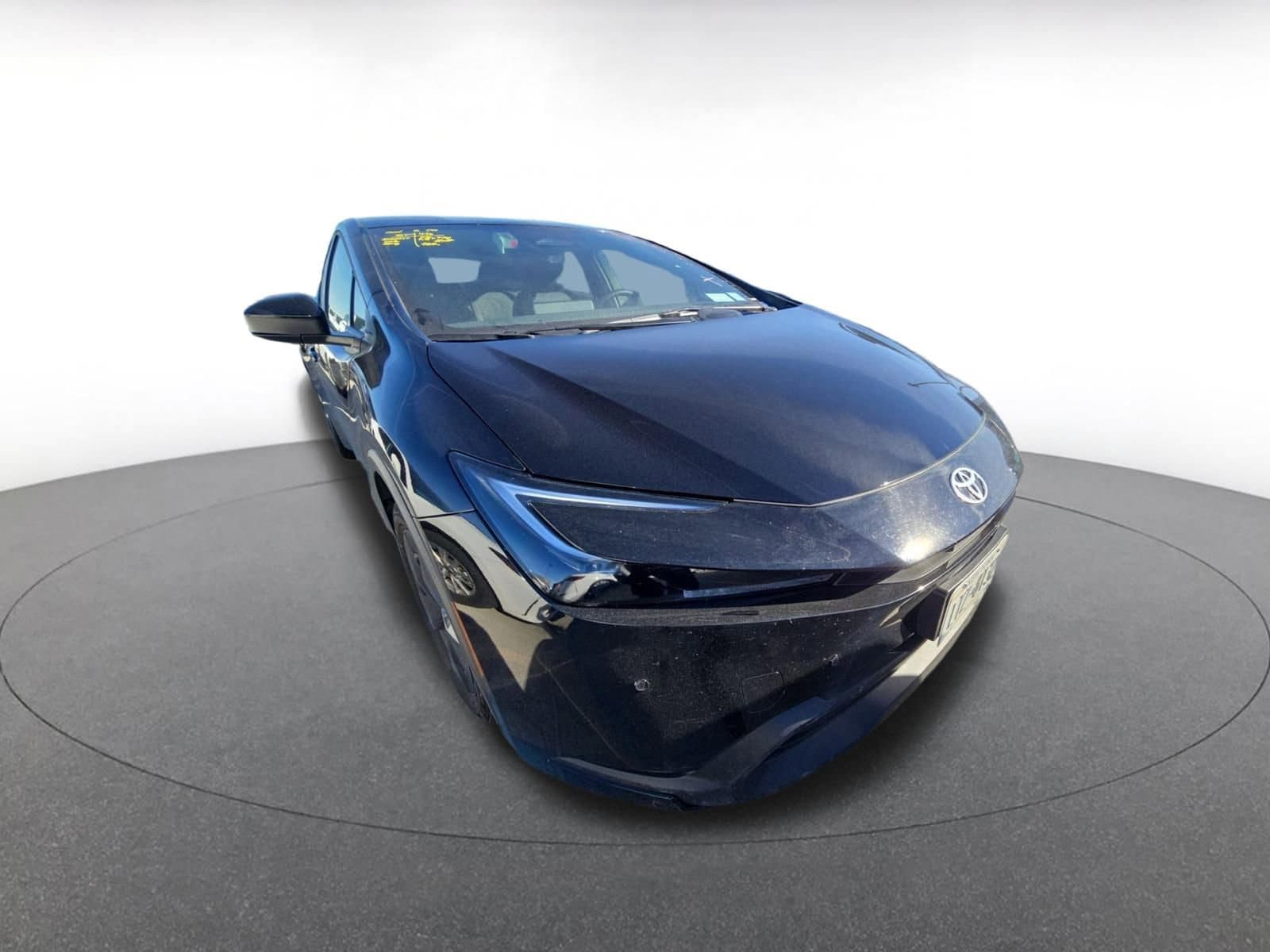 Thumbnail: 2025 Toyota Prius - 1