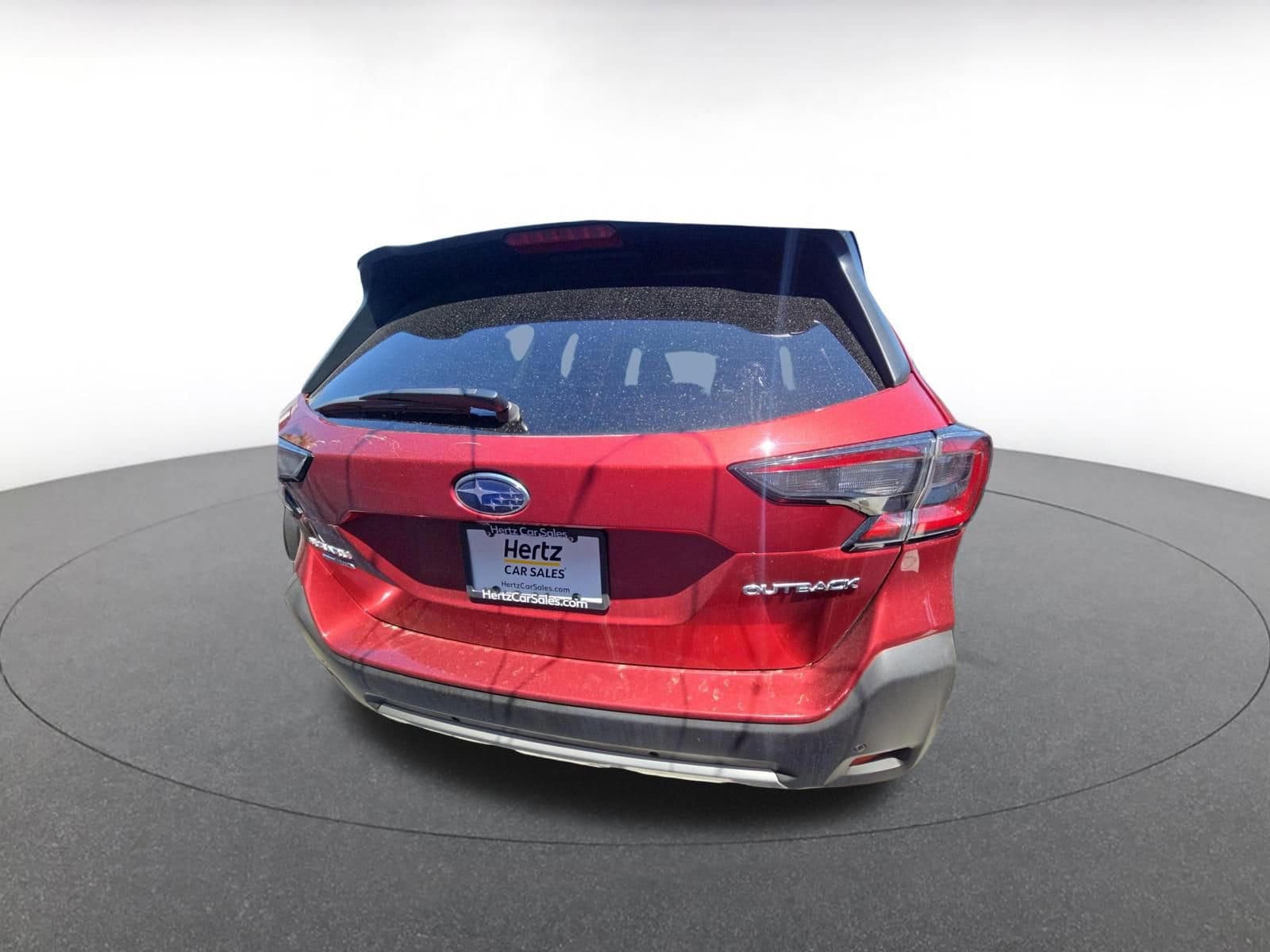 Thumbnail: 2024 Subaru Outback - 6