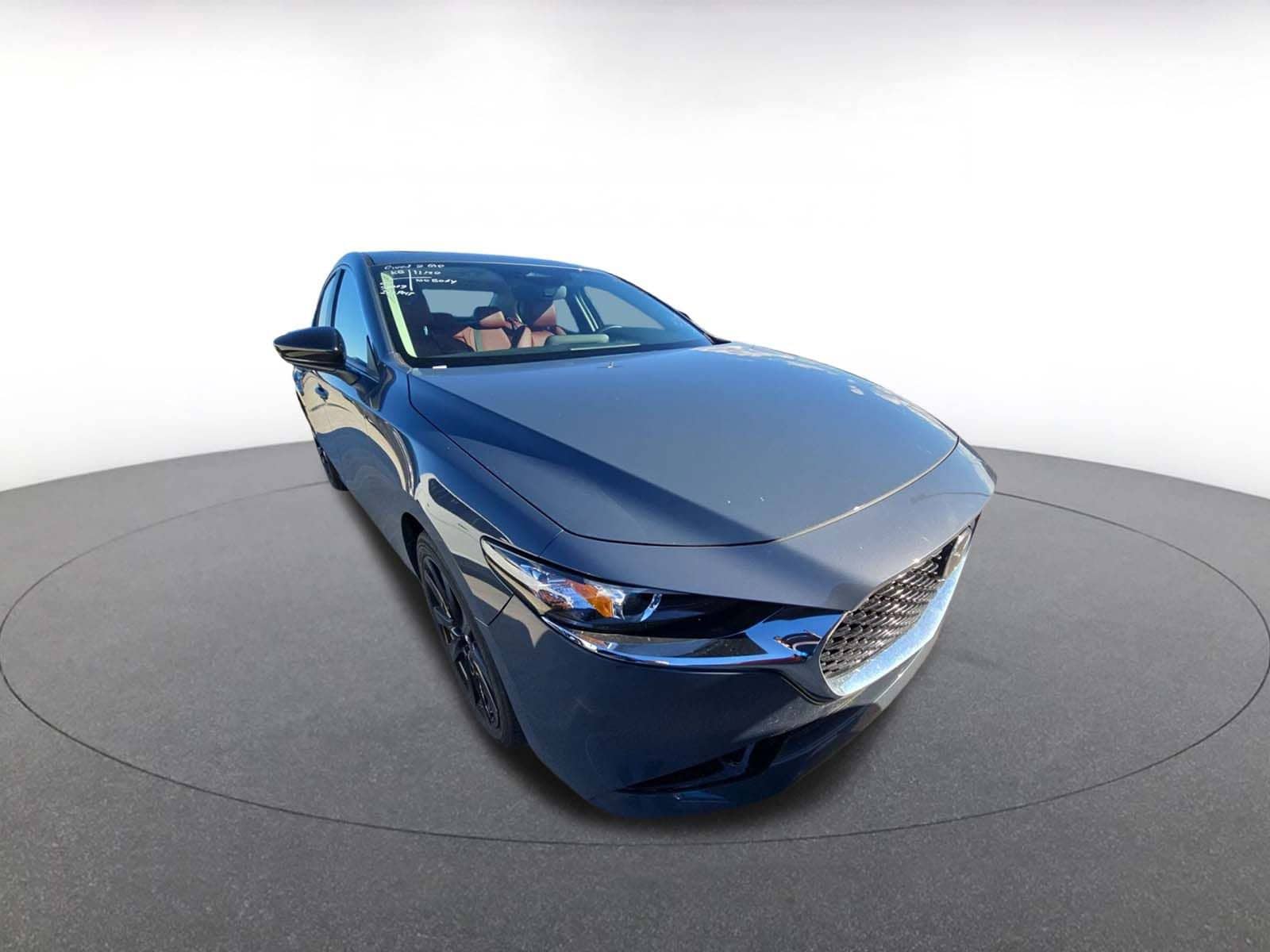 Thumbnail: 2025 Mazda Mazda3 - 3