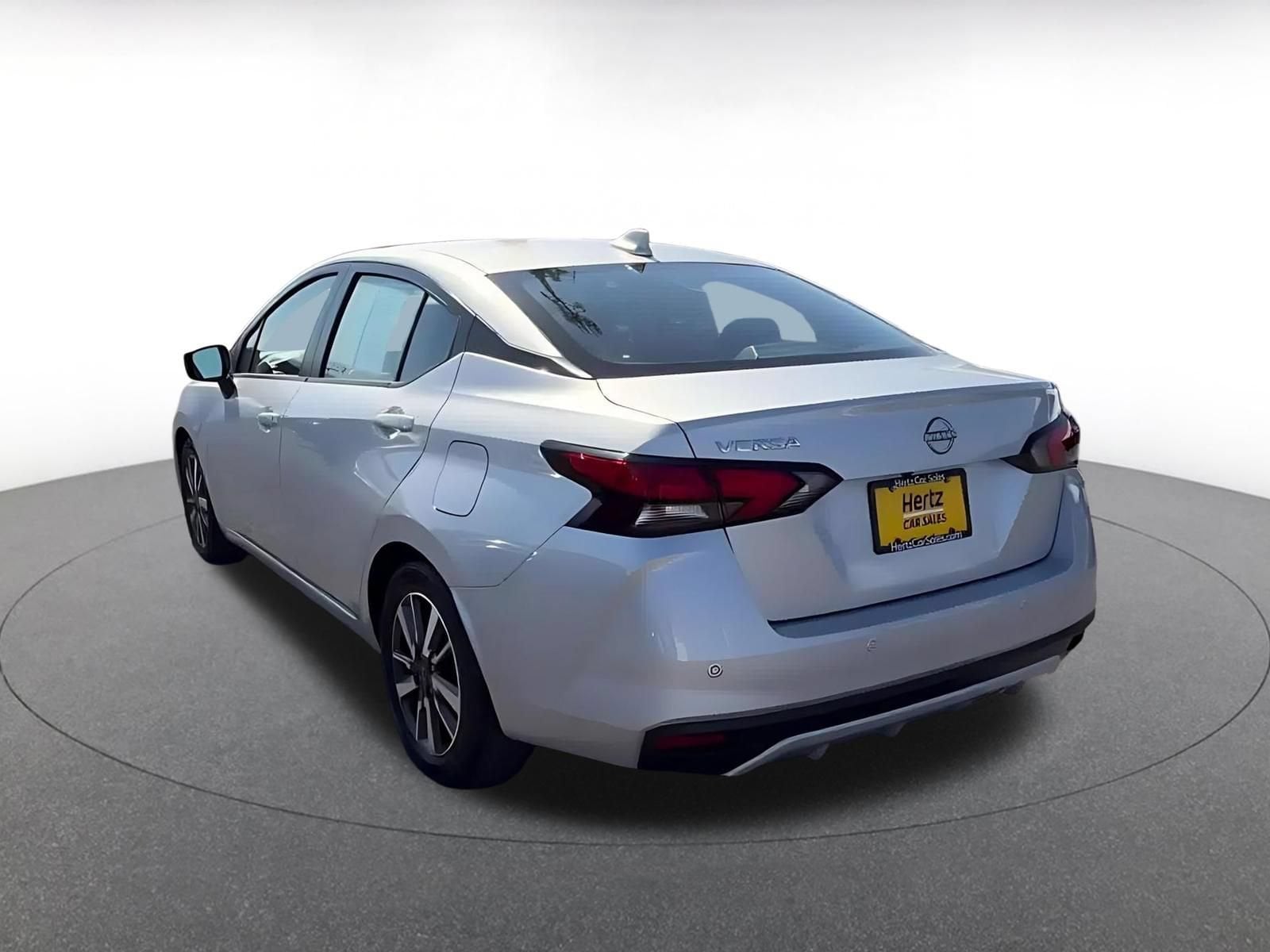 Thumbnail: 2025 Nissan Versa - 11