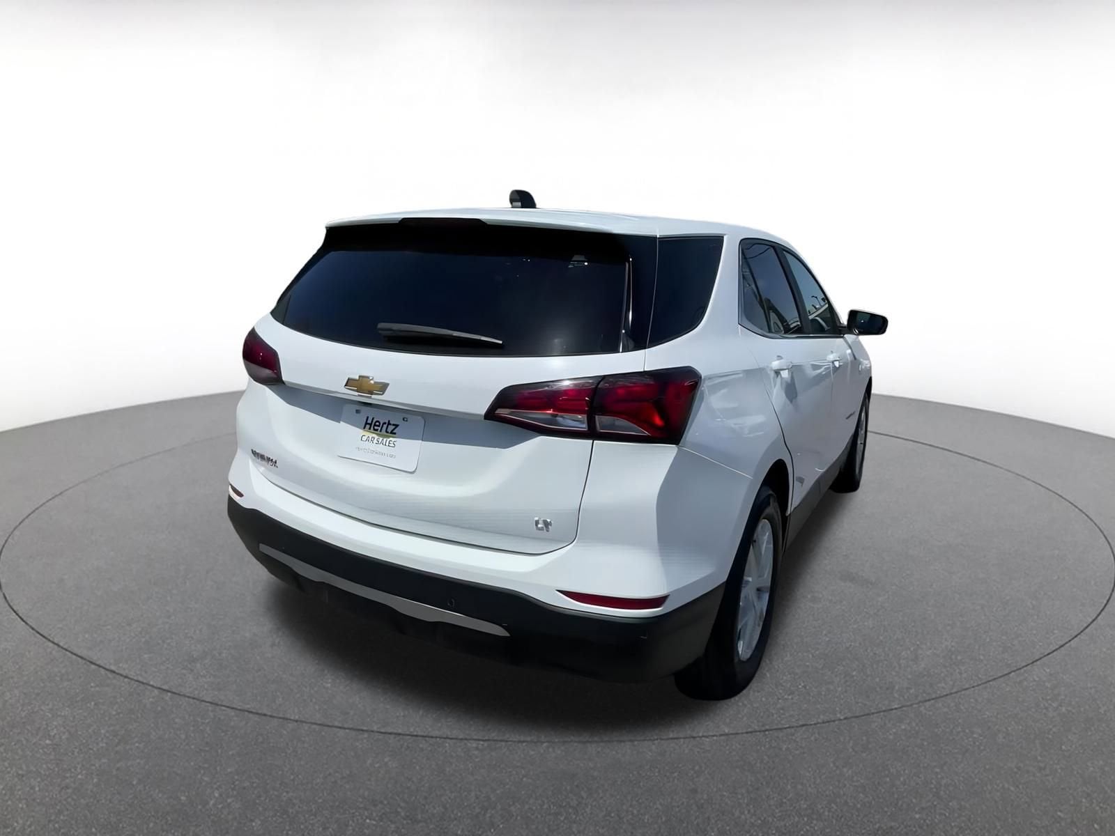 Thumbnail: 2022 Chevrolet Equinox - 13
