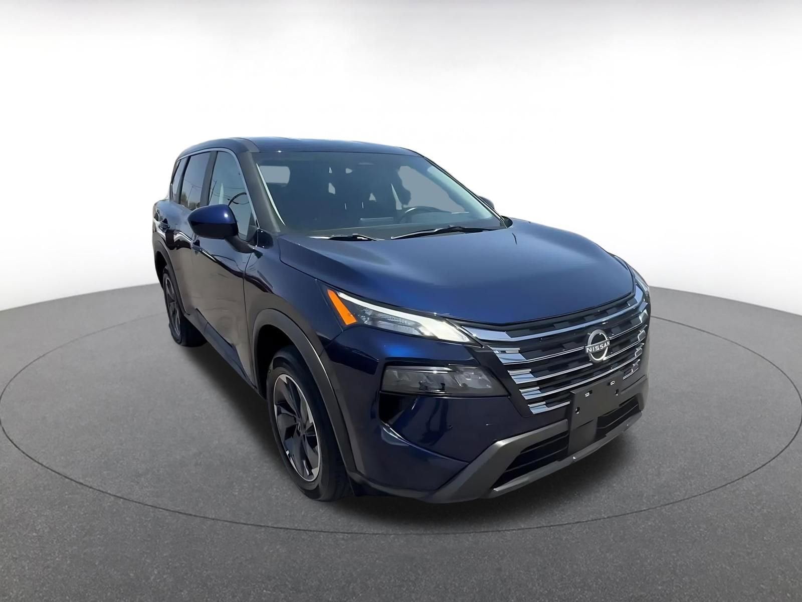 Thumbnail: 2025 Nissan Rogue - 3