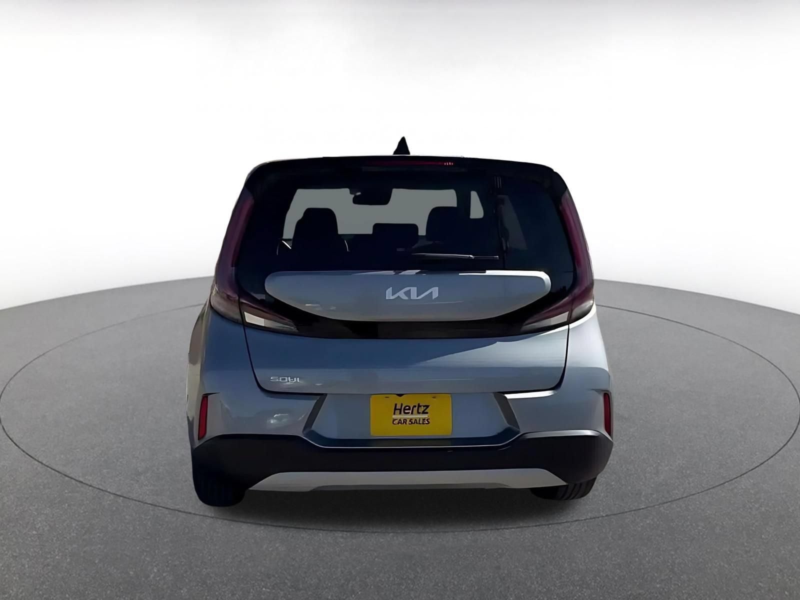 Thumbnail: 2025 Kia Soul - 12