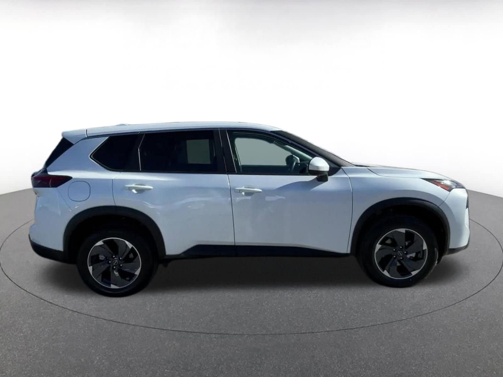 Thumbnail: 2024 Nissan Rogue - 16
