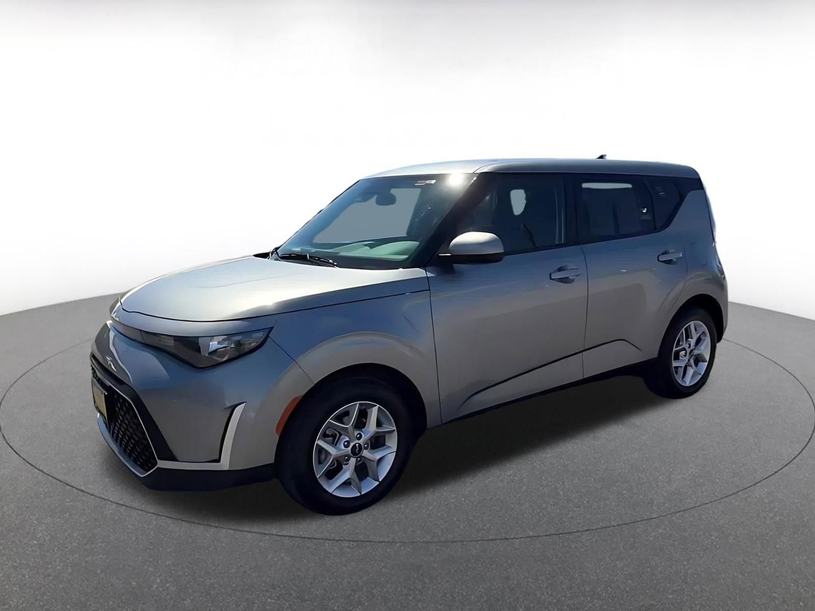 Thumbnail: 2025 Kia Soul - 8