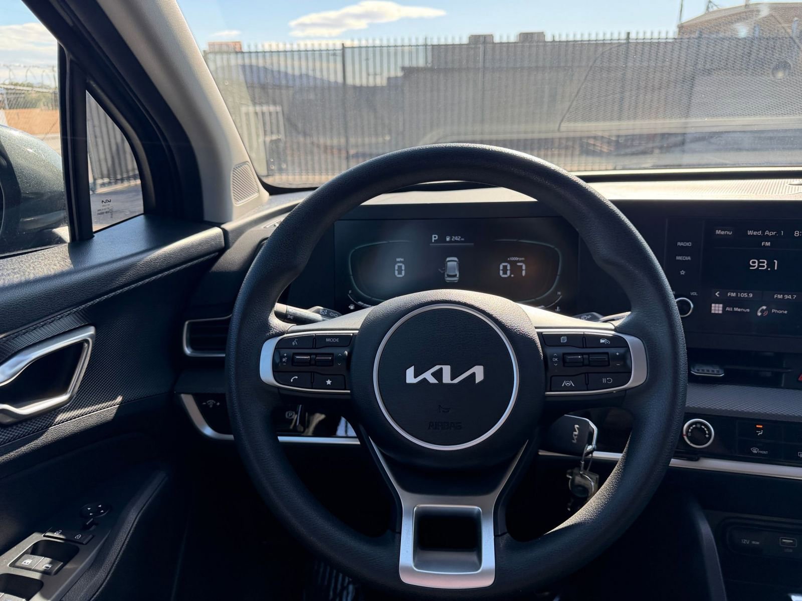 Thumbnail: 2025 Kia Sportage - 33