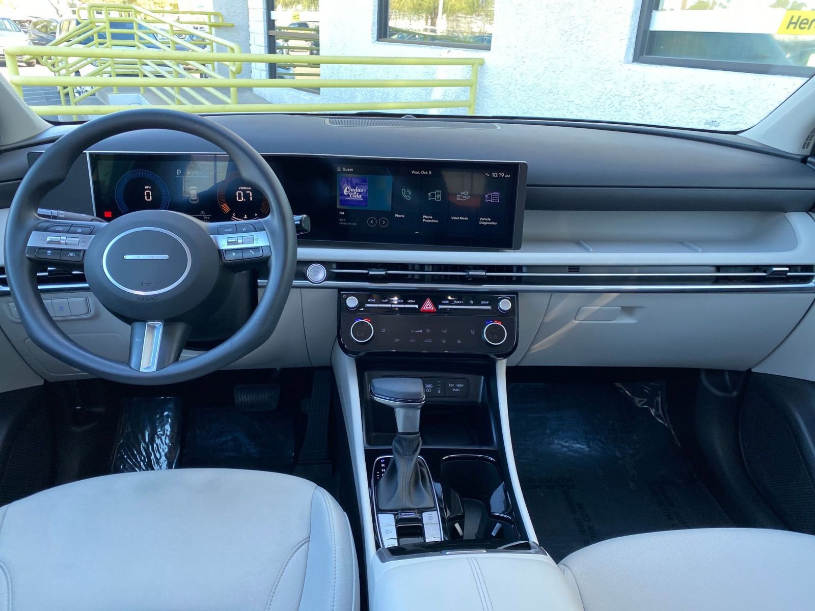 Thumbnail: 2025 Hyundai Tucson - 33