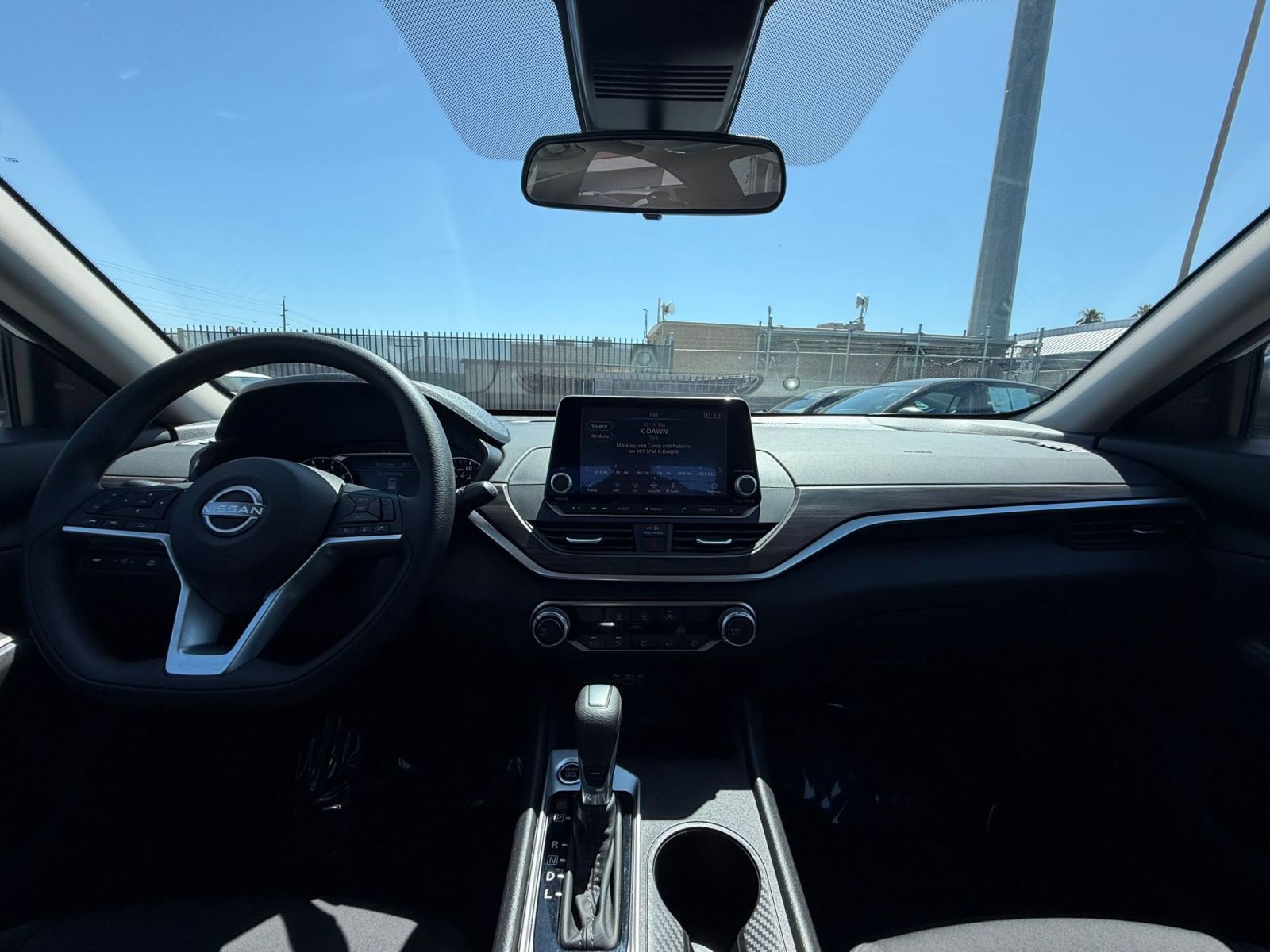 Thumbnail: 2025 Nissan Altima - 32