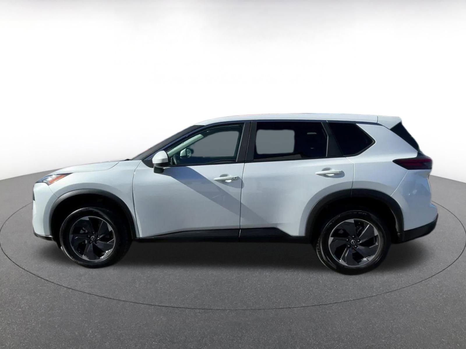 Thumbnail: 2024 Nissan Rogue - 8