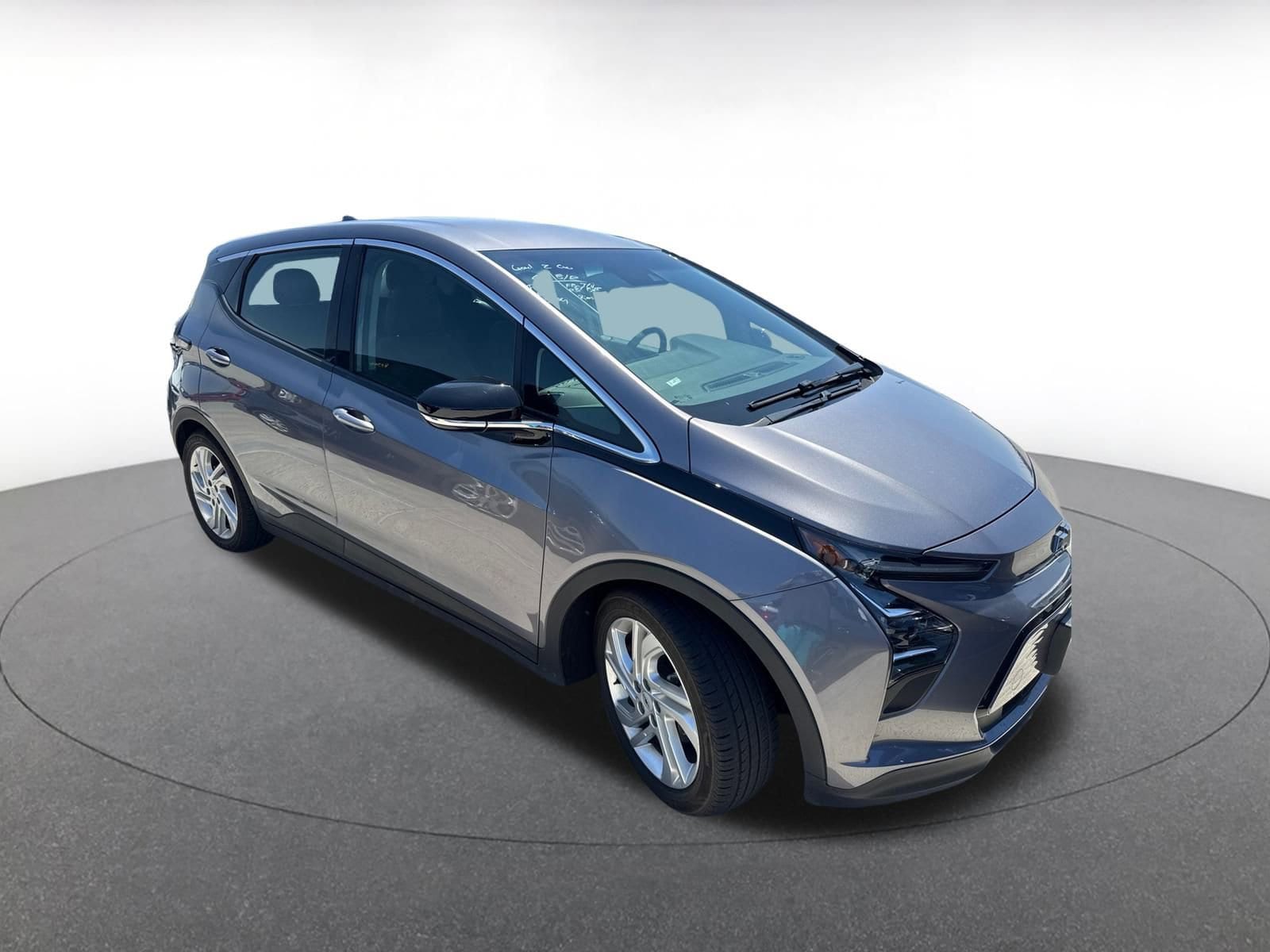 Thumbnail: 2023 Chevrolet Bolt EV - 1