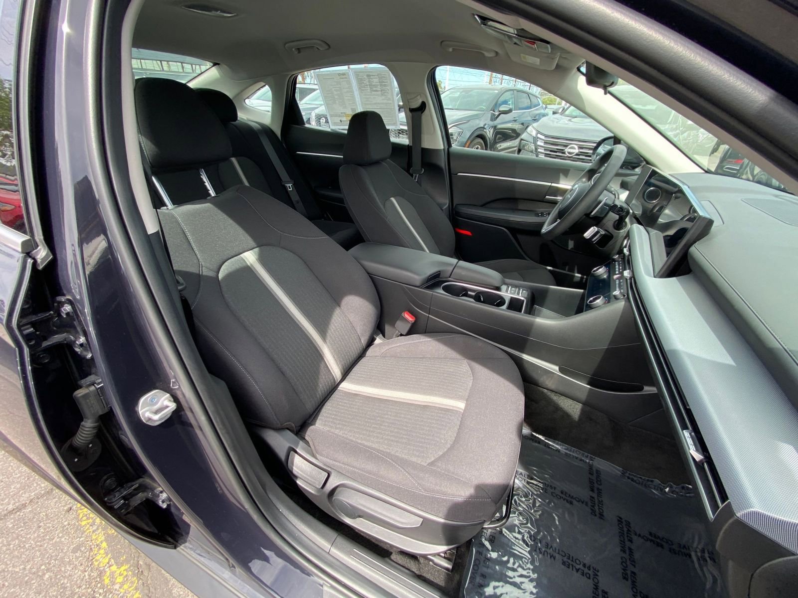 Thumbnail: 2025 Hyundai Sonata - 27