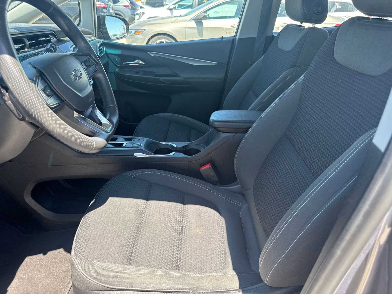 Thumbnail: 2023 Chevrolet Bolt EV - 14