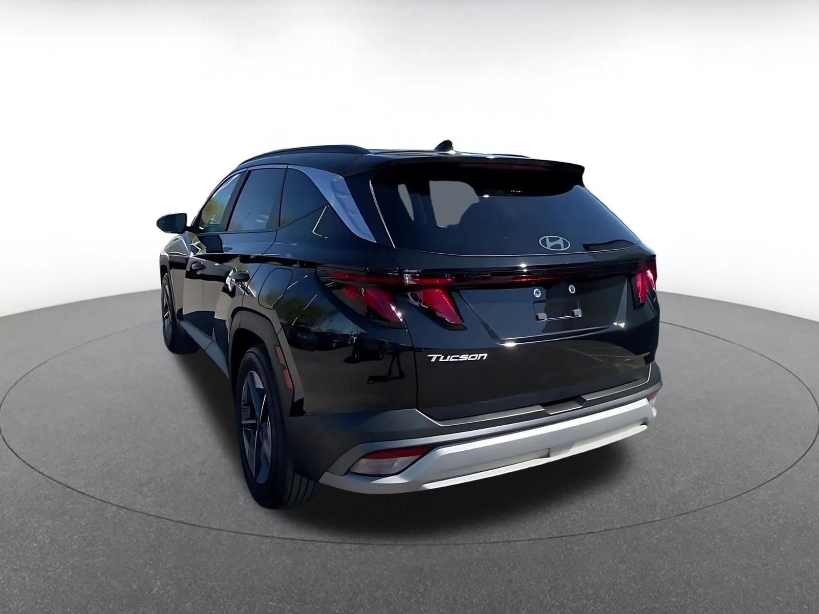 Thumbnail: 2025 Hyundai Tucson - 11