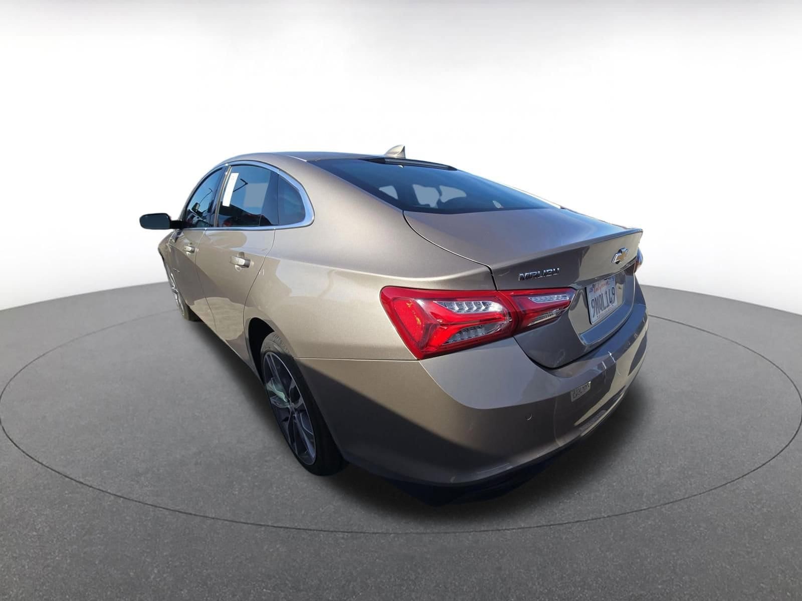 Thumbnail: 2024 Chevrolet Malibu - 6