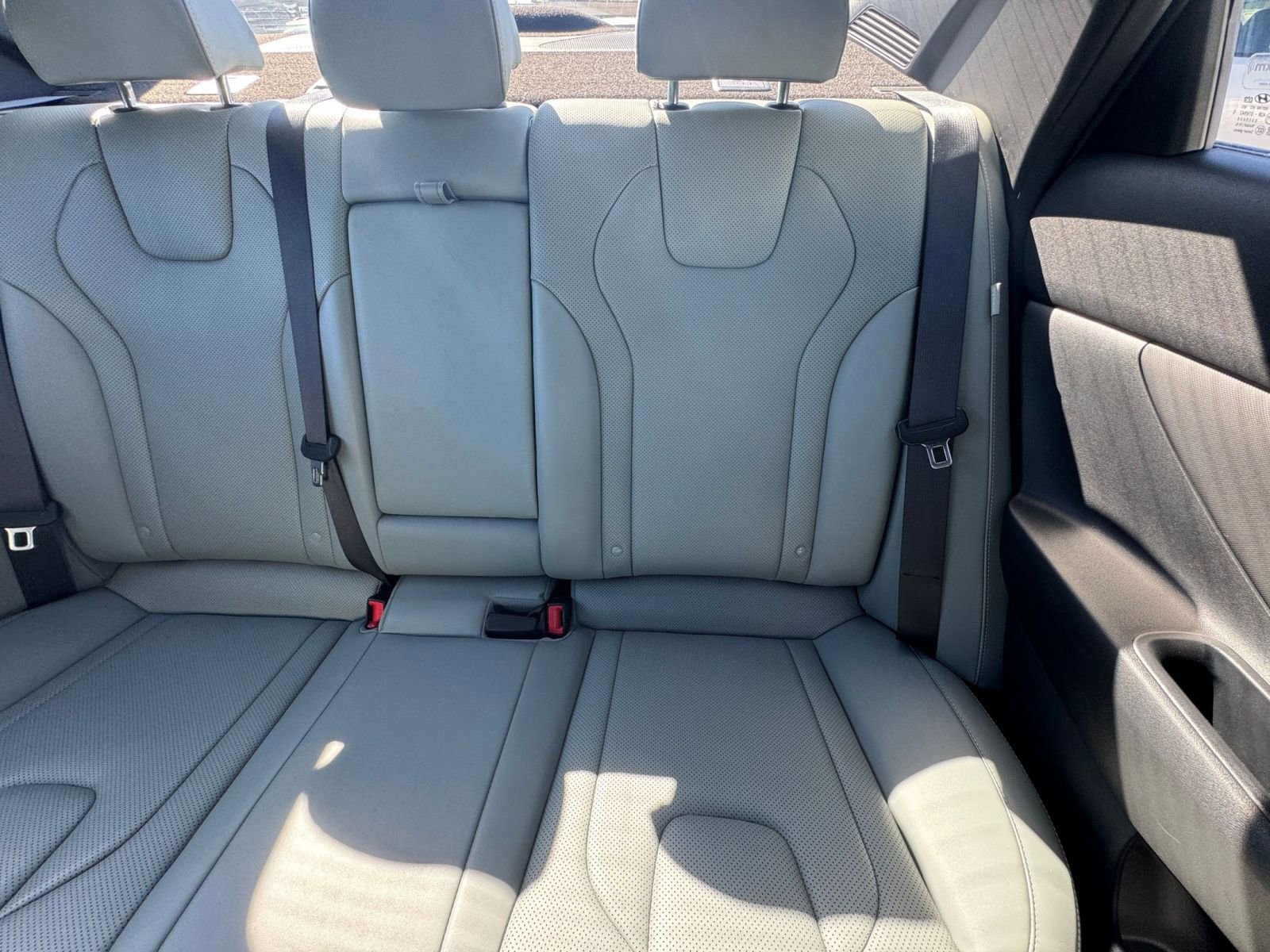 Thumbnail: 2025 Hyundai Elantra - 35