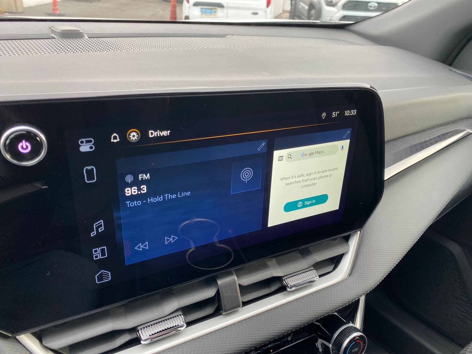 Thumbnail: 2025 Chevrolet Equinox - 21