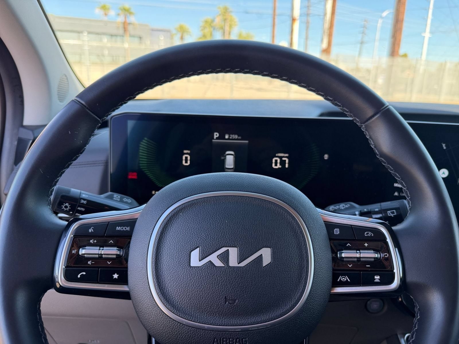 Thumbnail: 2026 Kia Carnival - 29