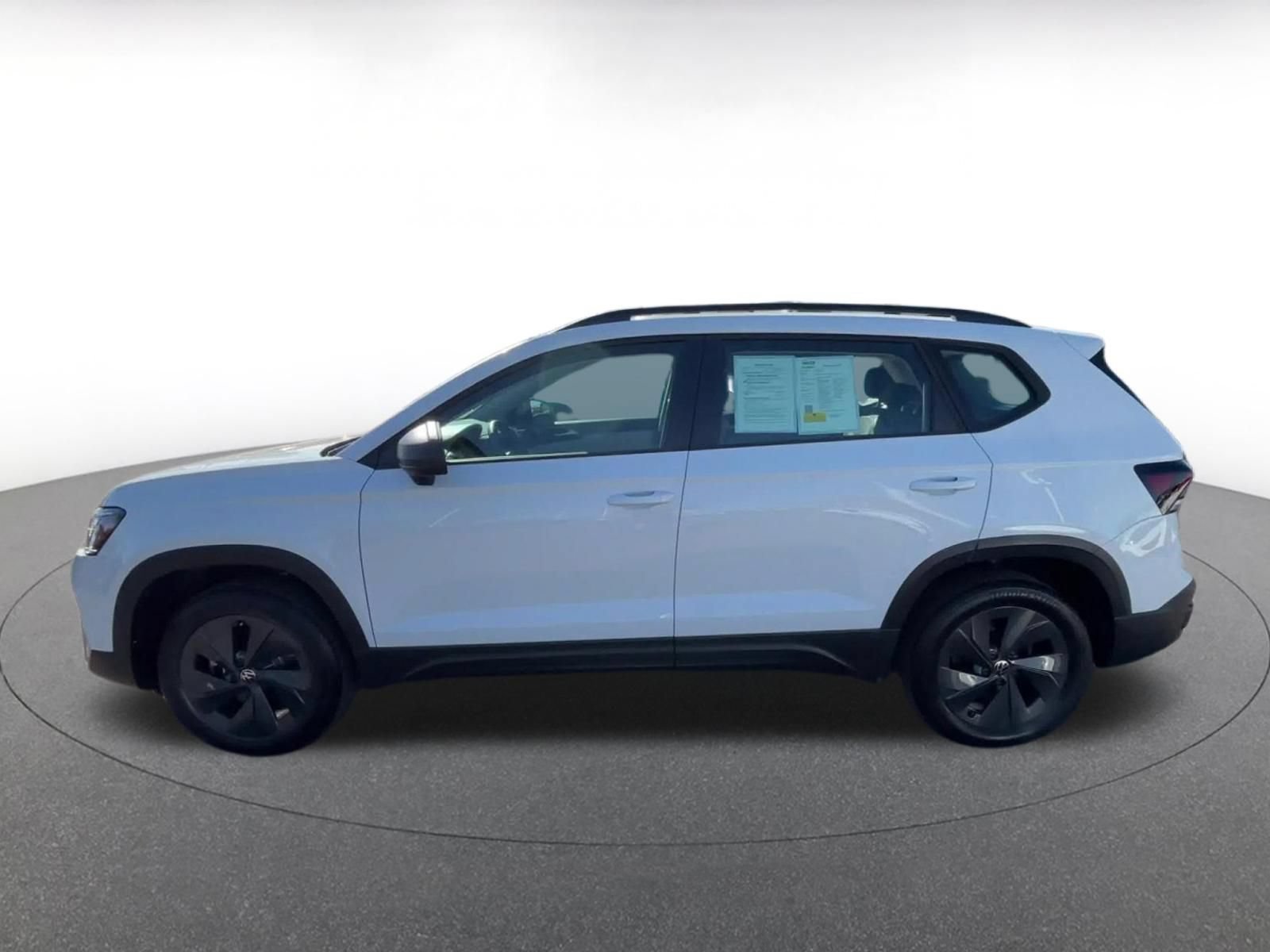 Thumbnail: 2026 Volkswagen Taos - 7