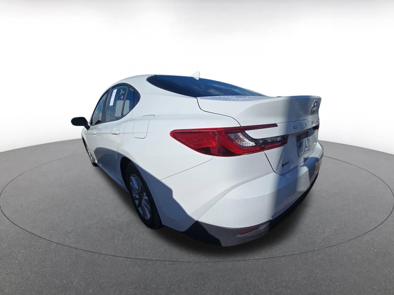 Thumbnail: 2025 Toyota Camry - 6