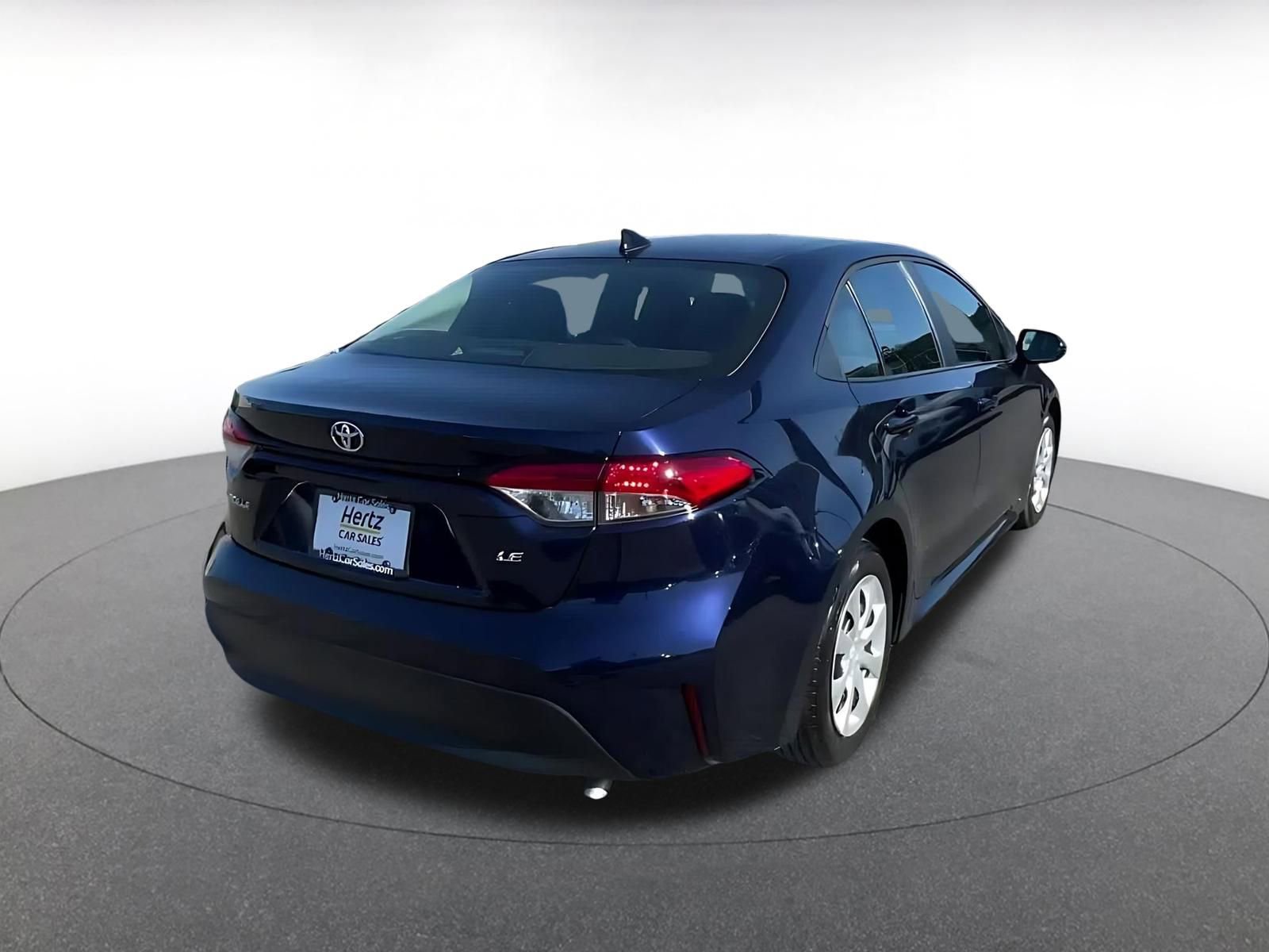 Thumbnail: 2025 Toyota Corolla - 14